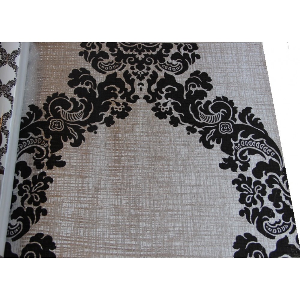 Gold Duvar Kagidi 22-D